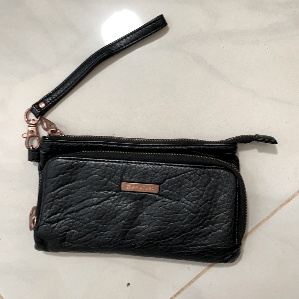 Billabong wallet